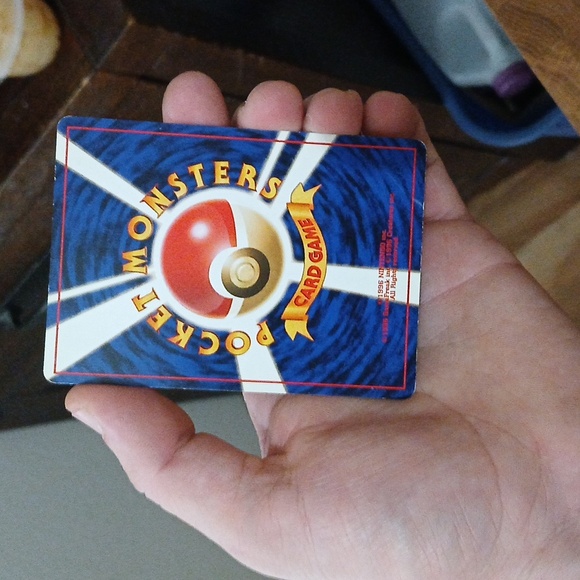 (Japanese) Rocket's Scyther - Picture 2 of 3